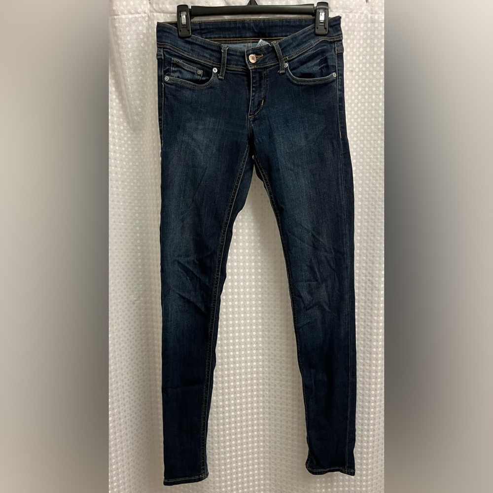 H&M Super Skinny Jeans